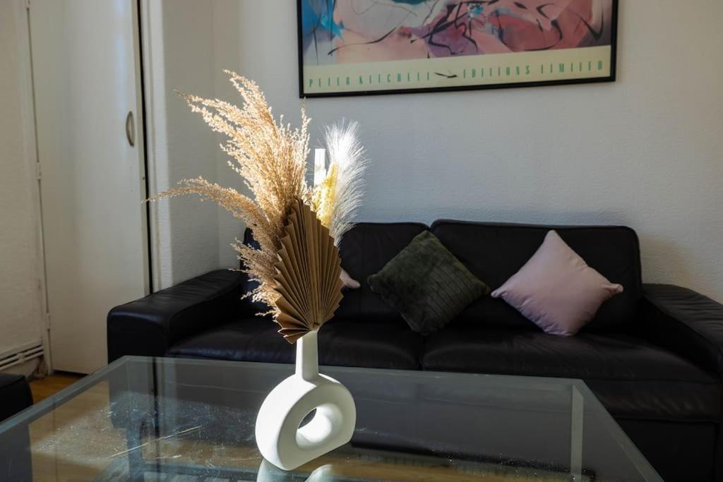 Pristine 3 Beds Hackney E9 Διαμέρισμα Λονδίνο Εξωτερικό φωτογραφία