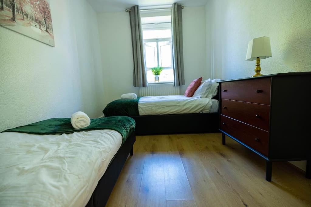Pristine 3 Beds Hackney E9 Διαμέρισμα Λονδίνο Εξωτερικό φωτογραφία