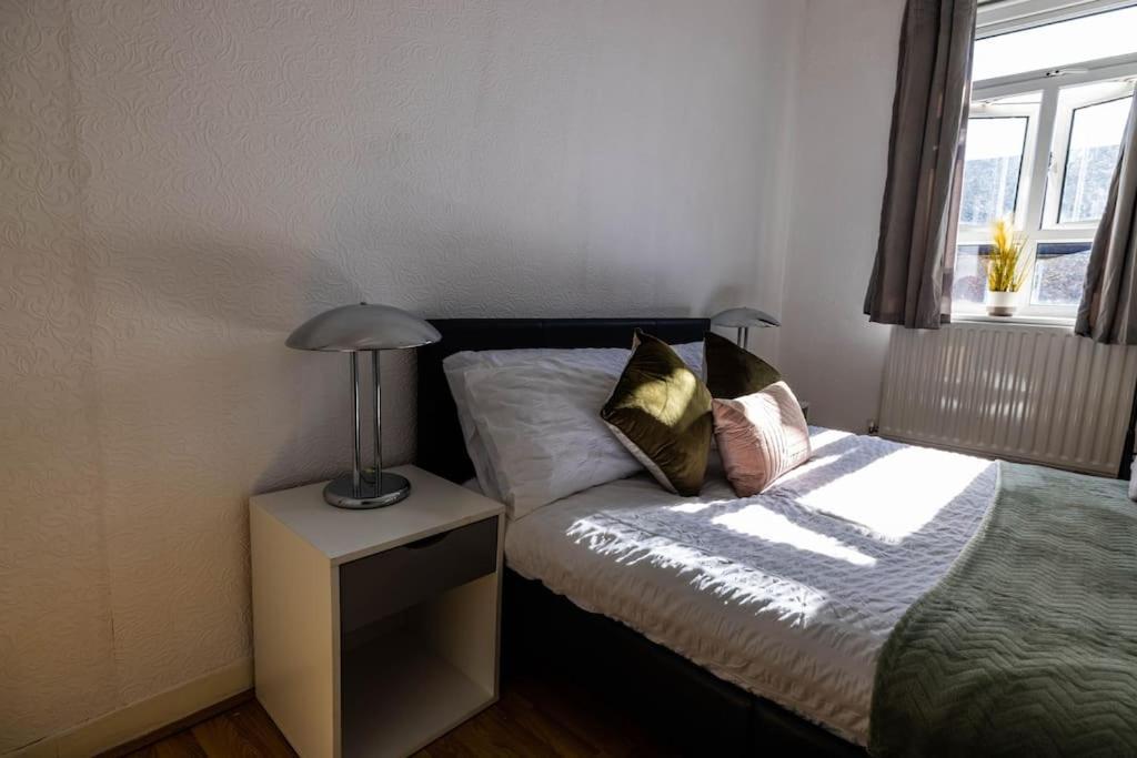 Pristine 3 Beds Hackney E9 Διαμέρισμα Λονδίνο Εξωτερικό φωτογραφία