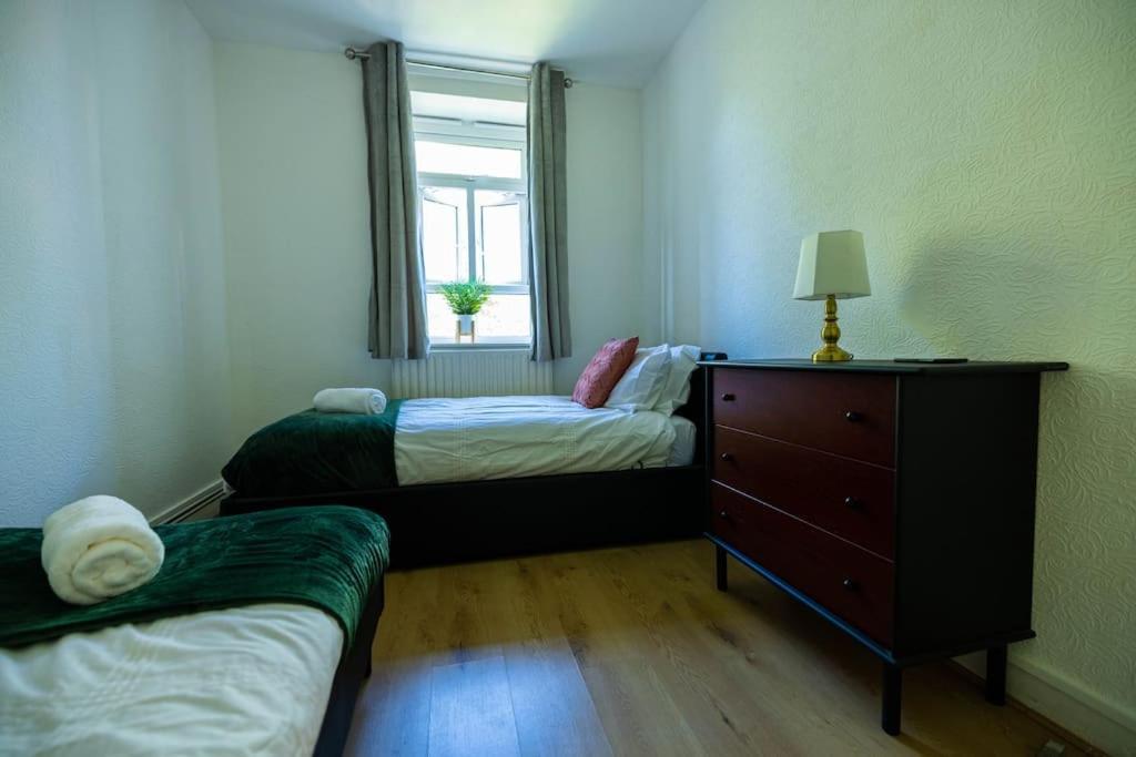Pristine 3 Beds Hackney E9 Διαμέρισμα Λονδίνο Εξωτερικό φωτογραφία