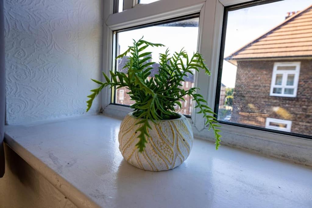Pristine 3 Beds Hackney E9 Διαμέρισμα Λονδίνο Εξωτερικό φωτογραφία
