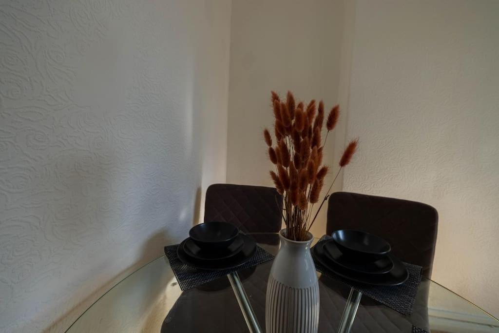 Pristine 3 Beds Hackney E9 Διαμέρισμα Λονδίνο Εξωτερικό φωτογραφία