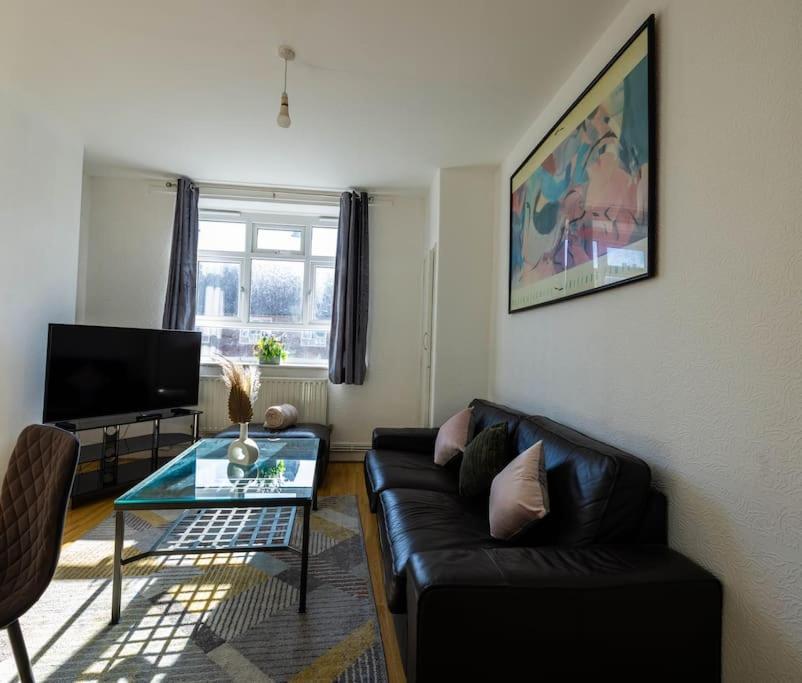 Pristine 3 Beds Hackney E9 Διαμέρισμα Λονδίνο Εξωτερικό φωτογραφία