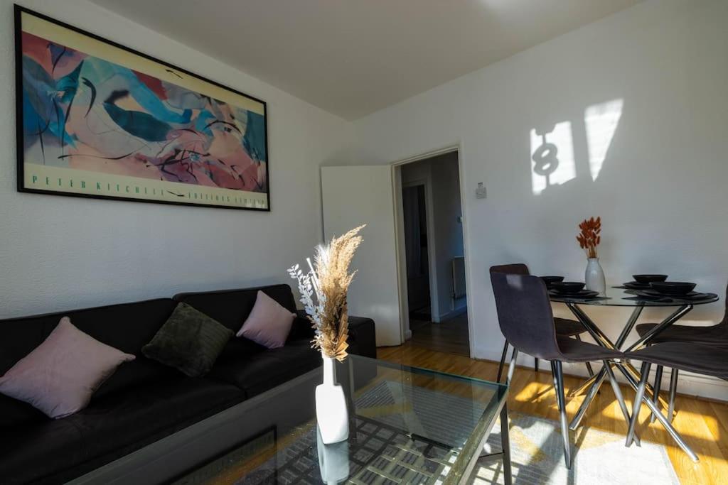 Pristine 3 Beds Hackney E9 Διαμέρισμα Λονδίνο Εξωτερικό φωτογραφία