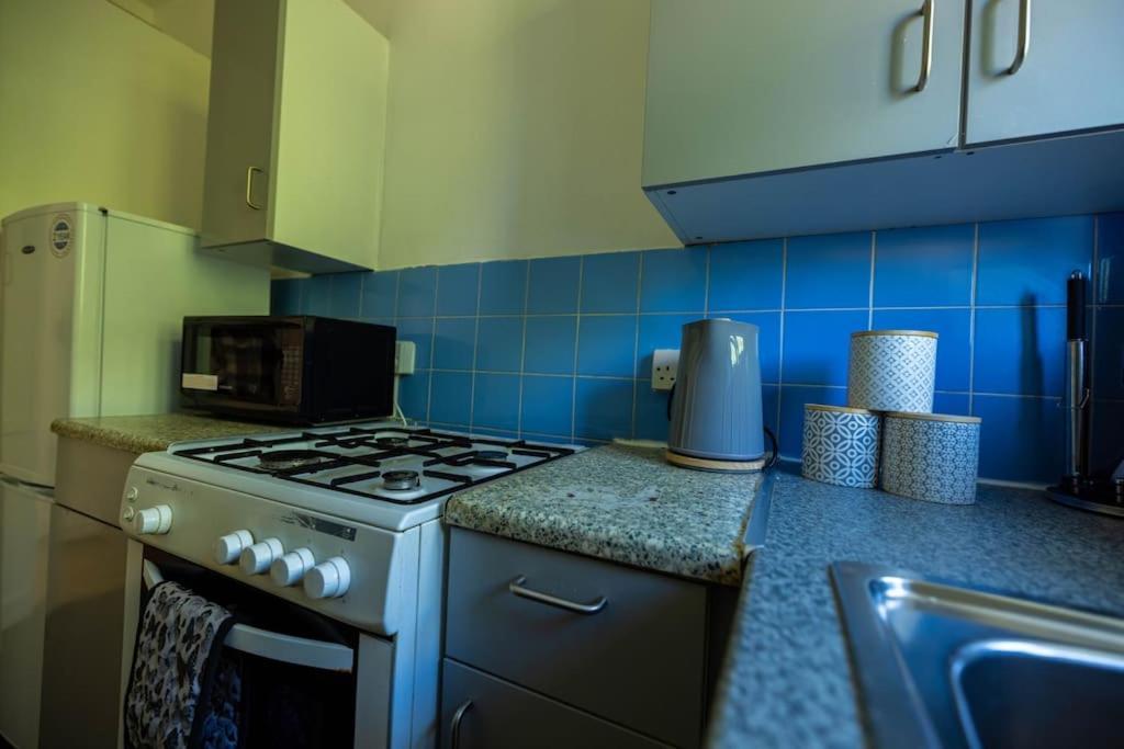 Pristine 3 Beds Hackney E9 Διαμέρισμα Λονδίνο Εξωτερικό φωτογραφία