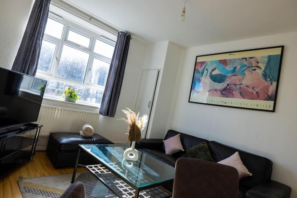 Pristine 3 Beds Hackney E9 Διαμέρισμα Λονδίνο Εξωτερικό φωτογραφία